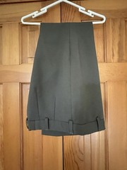Berry Fit Showmanship Outfit multicolor