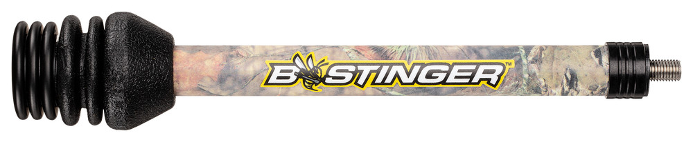 Bee Stinger Sport Hunter Xtreme Stabilizer – Mossy Oak Break-Up Country – 8»