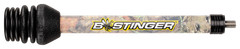 Bee Stinger Sport Hunter Xtreme Stabilizer – Mossy Oak Break-Up Country – 8»
