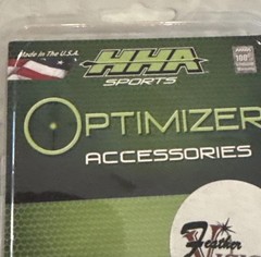 HHA Lens Kit B 1 5/8 In. 2x Free Shipping