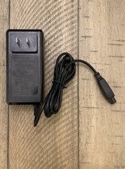 Charger for Rave by Jetson Hoverboard 29.4V 2A Claw Replacement for FY0422941500