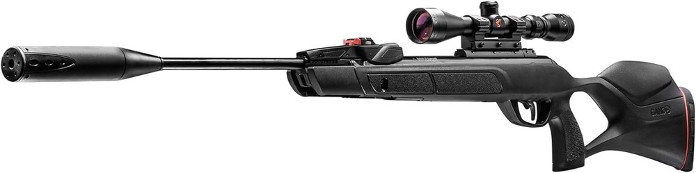Gamo Swarm Magnum 10X GEN3i INERTIA FED .177 Caliber Air Rifle (Refurbished)