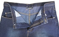 OSIRIS OSR-1 Denim Jeans Skate Skateboard Loose Baggy 36W 31L Urban Athletic NOS