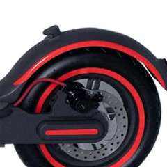 Reflective Sticker Kit for Xiaomi M365 Pro 1S PRO 2 Electric Scooter Accessories