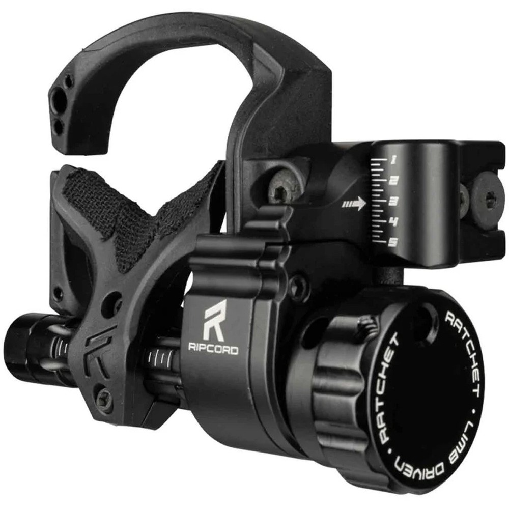 Ripcord RAK Arrow Rest IMS LH