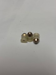 Barnett Prometheus Air Gun Pellets 22 Cal 100 ct Made in England «NEW OLD STOCK»