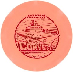 Innova Star Corvette | Choose Weight & Color