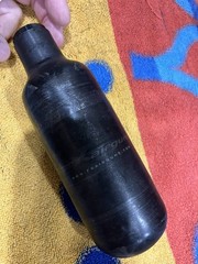 FX Airguns Carbon Fiber ￼PCP Air Tank Great Shape I Have More Than One Available