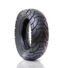2 PCS 80/65-6 Tire & 2 InneTube 10×3 Varla Zero Vsett 10 Electric Scooter