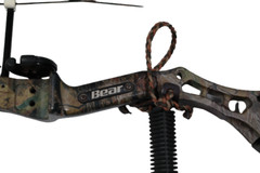 Bear Archery Charge Compound Bow, Right Hand