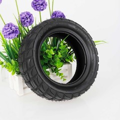 10inch 90/55-6.5 Off-Road Tubeless Tire For Electric Scooter Vacuum Tyre