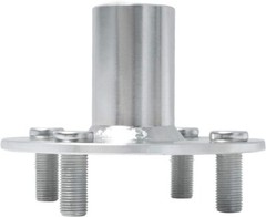 (4) 4″ x 4″ Lug Hub 1″ to 3/4″ Step-Down for 1994-Earlier Manco Dingo 285 286