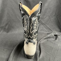 Vintage Tony Lama Style 6253 Men’s Western Cowboy Boots – US Size 12D