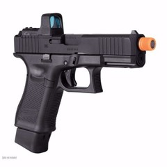 Umarex Glock 19 Gen 5 MOS CO2 Blowback 6mm Airsoft Pistol 2276366
