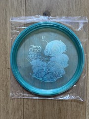 Axiom Proton Balance 176g – Webby! – OTB Open MVP SimonLine