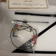 Tippmann 98 20th anniversary with box, stand, and Certificate.