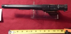 Rare Adjustable Trigger Smith & Wesson 78G .22 Caliber Air Pistol, Excellent!!