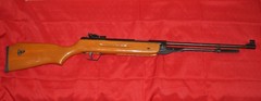 AirGun pellet/bb ( New )