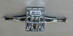 (QTY:1) Thunder Trucks Hollow Polished Trucks II-148