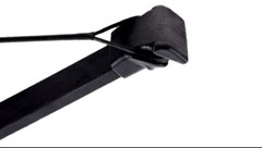 40Lbs Archery Detachable Takedown Recurve bow Straight Right Left Hand Beginner