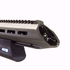 Umarex NitroJavelin PCP Nitro Powered Airgun Arrow Rifle 450 FPS New 2252134