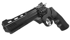 Crosman Vigilante .177 Cal Air Pistol CO2 BB Gun w/ 1500 BBs & 5 CO2 (CCP8B2)