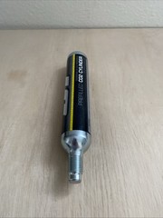 JT 90 Gram CO2 Tank Cylinder Prefilled for Paint Gun Refill (a7