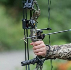 12pcs Rage Hypodermic Trypan 2 Blade 100 Grain Cut Dia Expandable broadheads