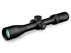 Vortex Diamondback Tactical 6-24×50 FFP Riflescope, EBR-2C MOA, 1/4 MOA, 30mm