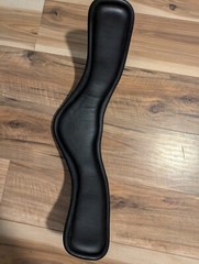 2023 Mac Rider Dressage curved girth – 60cm