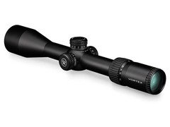 Vortex Diamondback Tactical 6-24×50 FFP Riflescope, EBR-2C MOA, 1/4 MOA, 30mm