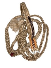 Bull Rope 9/5 Left Hand