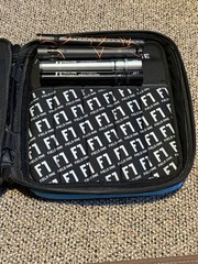 Field One Force V1 PB marker- FULLY WORKING