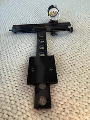 Martin Archery Dovetail Dot Sight