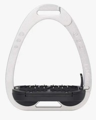 LeMieux Vector BalanceSafety Stirrup Irons – Aluminium (No Import Fees)
