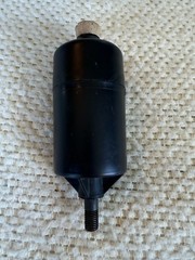 The Game Tracker Archery 2500 Tracking Spool