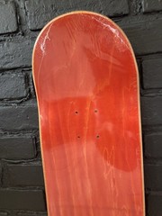 NEW 2022 Thankyou 4th Of July Logo USA Theme GRAPHIC Skateboard Deck LIMITED /10