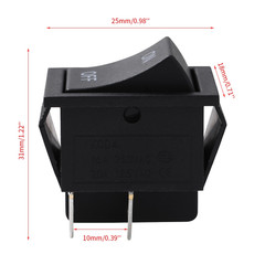 On off Power Reset Switch for Razor MX650 MX500 SX500 Mcgrath Dirt Bike Dirt