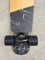 Globe Blazer Series Shortboard Skateboard – Complete w/ Tensor Trucks Read Info