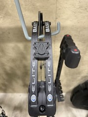 New Elite Basin, LH, 20-70 lbs, In Mountain Tan w/ Package