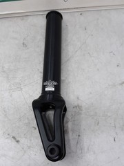 North Scooters Amber Fork 24mm Matte Black