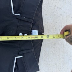 Horze Equestrian High Waist Full Seat Breeches Size 22 XS / Small Riding Pants