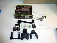 Barnett Crossbow Crank Cocking Device Universal Fits Wildcat, Quad, Panzer &More