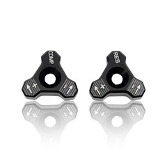 Motorcycle Universal Shock Absorber Knob Adjuster Bolt For KTM Moto Accessories