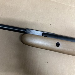 Benjamin Titan NP .177 Cal Break Barrel Air Rifle w/ CenterPoint Scope