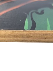 Tony Hawk 31 Inch Skateboard Tony Hawk Signature Series Wheels