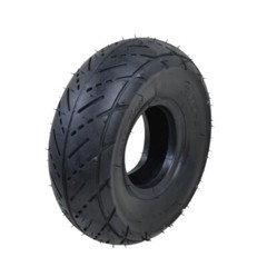 4pc 3.00-4 Tire & Tube 260×85 Fit Scooter Pocket Bike Go Kart ATV Razor E300 325