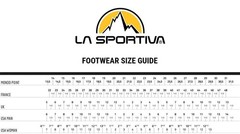 La Sportiva Kubo Climbing Shoe – Women’s – Used