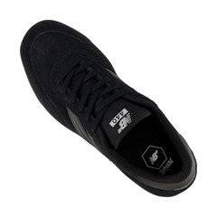 New Balance Numeric NM440v2 Shoes – Black/Black