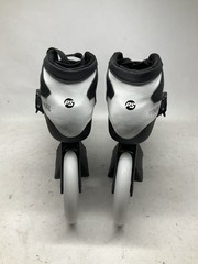 Powerslide Final 125 Skates 10.0 (43)